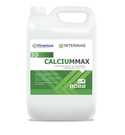 Calciummax