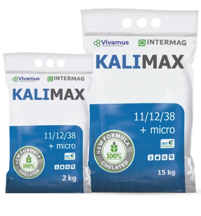 Kalimax