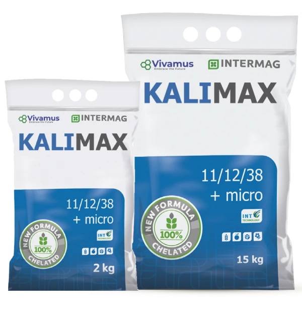 Kalimax