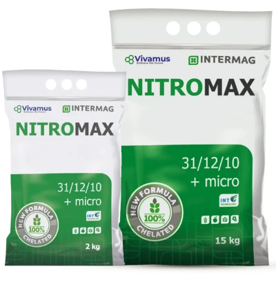 Nitromax