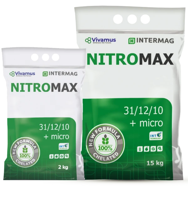 Nitromax