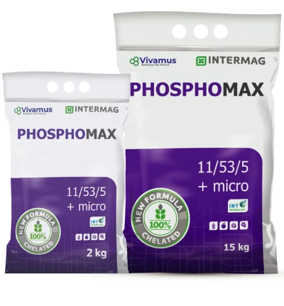 Phospomax