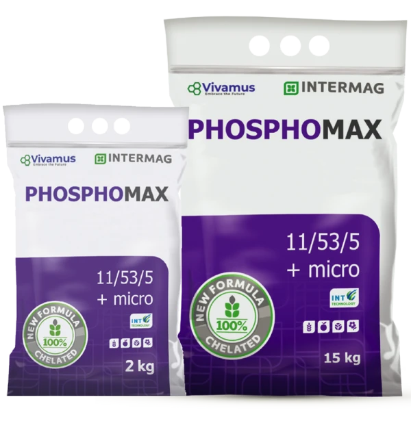 Phospomax