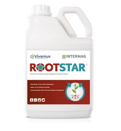 Rootstar