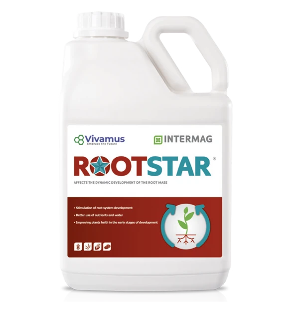 Rootstar